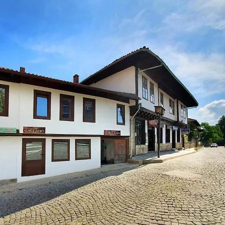 Szálloda за гости елеганс