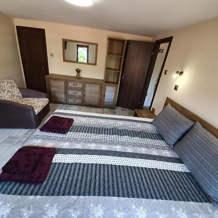 Szálloda за гости елеганс