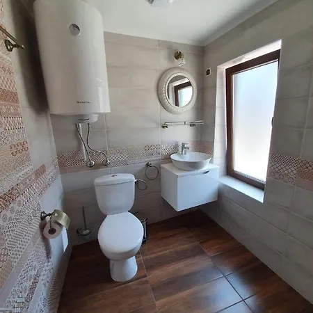 Szálloda за гости елеганс Elena