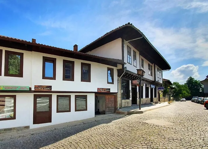 酒店 за гости елеганс