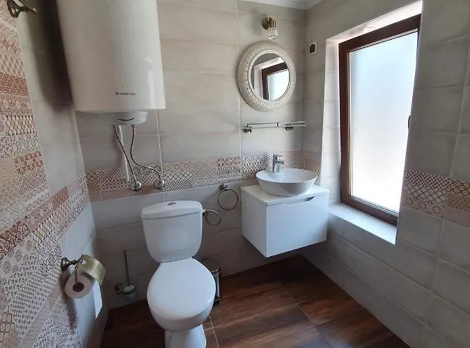 酒店 за гости елеганс 埃伦娜